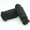 Bluebay Leather Ropes 2 Pack All Purpose 32 feet 8mm(1/3inch)