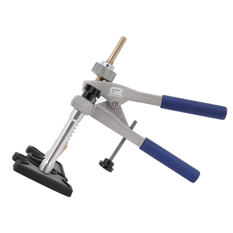 GRAUTOSPOT Sheet Metal Dent Spot Welding Pulling Unit ，Quick Puller