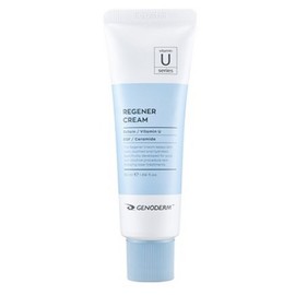 Xenoderm Regener Cream Ceramide 10000ppm Ectoin Powerful Moisturizing 50ml / 제노덤 리제너 크림 세라마이드 10000ppm 엑토인 강력보습 50ml