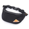 Kelty 2591825 Hip Bag Mini Fanny - black -