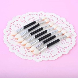 7p Eyebrow Eyeshadow Tip Brush Brush Eyebrows / 7p 아이브로우 아이섀도 팁 브러시 브러쉬 눈썹