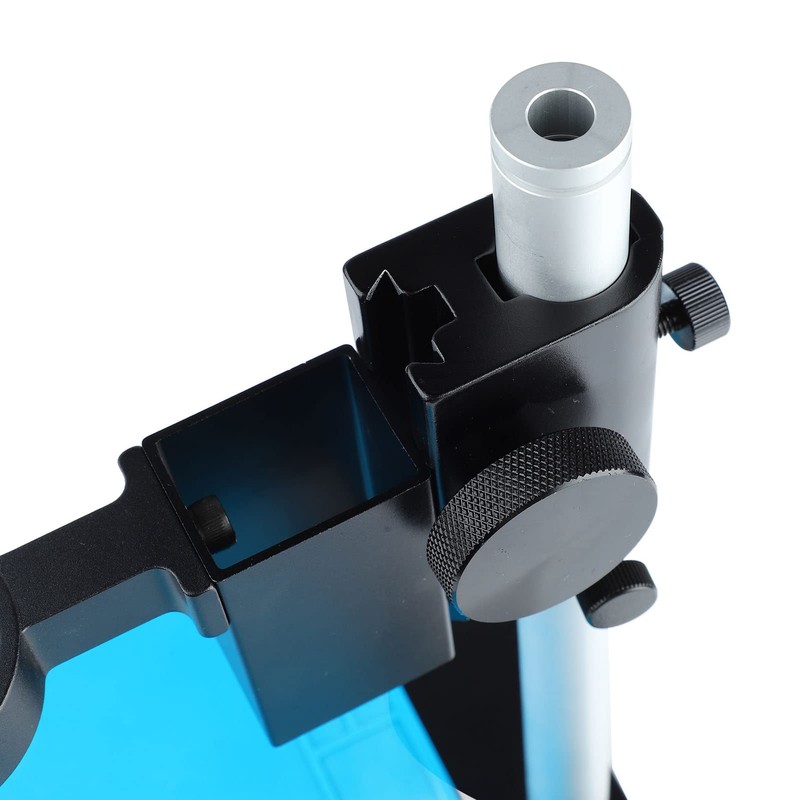 Lab Bracket, Industry Stereo Digital Microscope Platform, Microscope Camera Table
