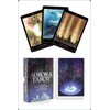 <The ultimate mystery is the tarot! > Aurora Tarot
