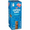 HEB H‑E‑B Chocolate Chip Chewy Bars Value Pack