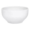 Cinsa Tazón Sopero Blanco 500 Ml Cerámica Restaurante 12 Pzas