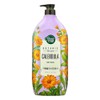 SHOWERMATE Botanic Body Wash 42.3 fl oz, 1.2 kg (Moringa)