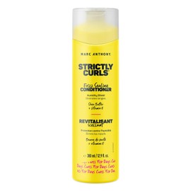 Marc Anthony Strictly Curls Frizz Sealing Conditioner, 12.9 Ounce