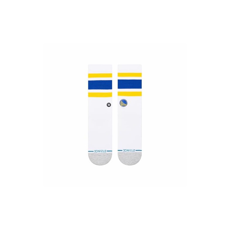 Stance NBA Socks TUBE Men's, L