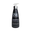 Kolor Shot Shampoo Matizador Negro Platina para Canas e Intensifica