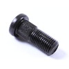 X-Parts Stud Bolt Black Wheel Hub Rear Axle All Models