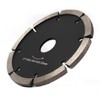Z-Lion 4-1/2 Tuck Point Diamond Blade for Concrete Stone 6