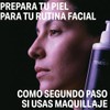 Tenderskin Gel Limpiador Facial Ultra-Suave Piel Normal A Seca, 250
