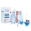 Nose Cure Nasal Irrigator Set (Includes holder + 10 packets