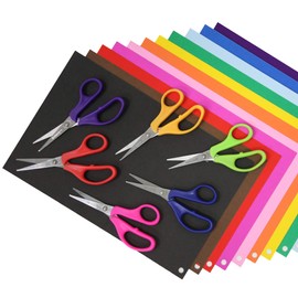 BAZIC Poster Board Neon Yellow 22" X 28", Colored Poster Board Paper, Bulk Boards for School Craft Project Presentation Drawing Graphic Display, 25-Pack