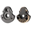 Redcat Ascent 18 8-in-1 Brass Set, 213g Black Coating Skid