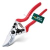 BERGER Hand Shear Aluminum 1114 with Light-Weight Handles Garden Shear