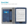 Fintie Case Compatible with Tolino Shine 3 2018 / Kobo