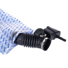 MOCA Engine Air Intake Hose Compatible with 2007-2012 for Nissan Sentra L4 2.0L 1997CC 122Cu. In. l4 GAS DOHC Naturally Aspirated