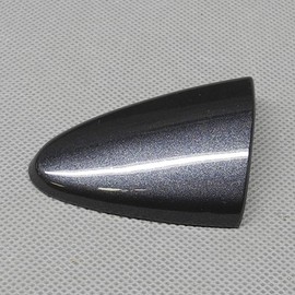 ADVANCE IGNITION Front Left Driver LH Side Outside Exterior Outer Door Handle Key Cover Compatible With Lexus 06-13 IS250 IS350 IS F 2.5L 3.5L 5.0L 1G0 Smoky Granite Mica 2006-2013