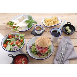 Hendi Rectangular Oven Dish