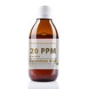 Colloidal Gold 20PPM – Gold Water Highly Concentrated (purity level
