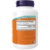 NOW Supplements, Magnesium Citrate, 120 Veg Capsules/ NOW Suplementos, Citrato