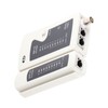 NS‑468B BNC Network Cable Tester Universal Rj45 Rj11 Wire Testers