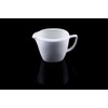 Sabichi Bone China Creamer, White