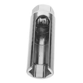 Gatuida Automotive Sensor Socket Tool Sensor Disassembly Socket for Car and Motorcycle Repair Versatile Auto Repair Accessory for Mechanics Efficient and Easy to Use