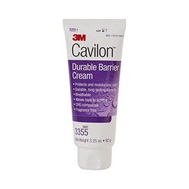 Cavilon Durable Barrier Cream 3355 Ounce