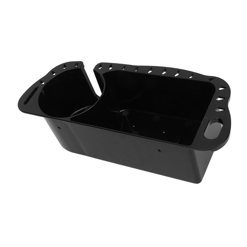 Yacht Functional Storage Boxes Convenient Multifunctional Fishing Tackle Versatile Tool