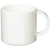 Nagao My Cup, 8.8 fl oz (260 ml), White Plastic
