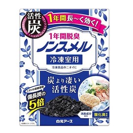 Non-Smell 1 Year Deodorizing for Freezer Room