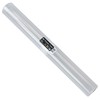 WestonBoxes Storage Tube for Posters, Prints, Drawings & Artwork, Clear