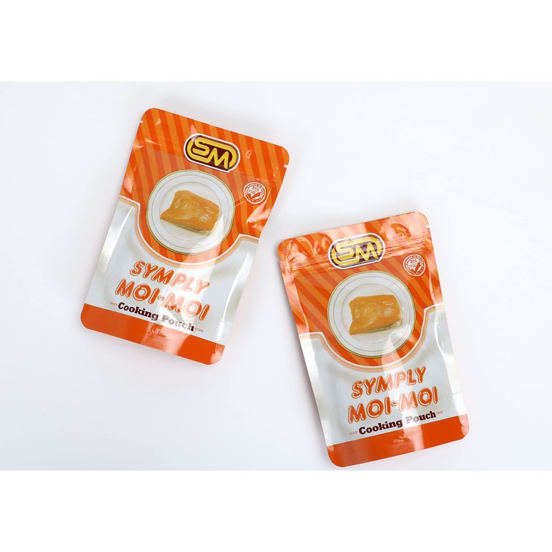 Symply Moi-Moi cooking pouch (50)