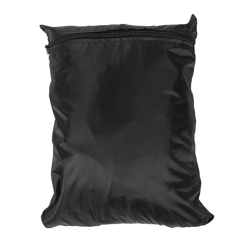 Outdoor Waterproof UV proof Barbecue Grill Cover Garden Stove Rainproof