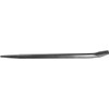 Mayhew Tools 75008 Line-Up Pry Bar, Blast Finish, 36"