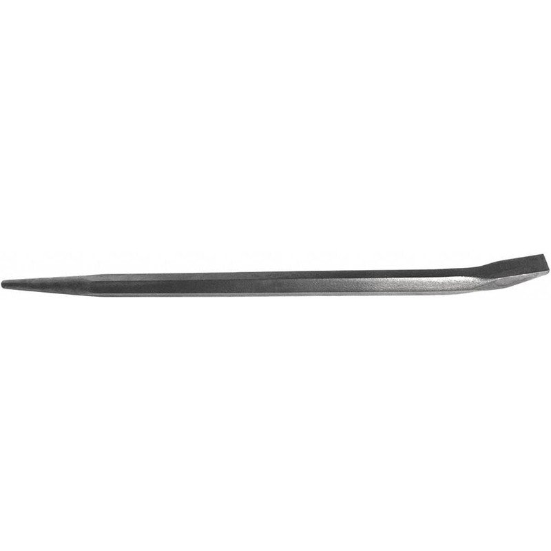 Mayhew Tools 75008 Line-Up Pry Bar, Blast Finish, 36"