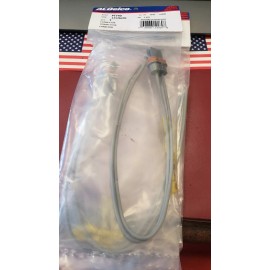 GM NEW Genuine GM DELCO 12126470 / PT740 Engine Coolant Fan Connector 1992-2005