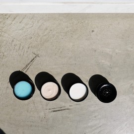 J Beverly Hills Men's Molding Putty, 2 oz