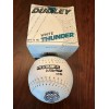 Dudley White Thunder WT 12 ND Softball NIB TOP GRADE