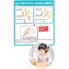 Ishida Chopsticks Natural Wood, Approx. 8.1 inches (20.5 cm)