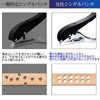 Anopono Hole Punch, Single Punch, 1 Hole, Single Hole, For