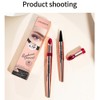 Waterproof Tattoo Eyebrow Pencil, Liquid Eyebrow Pencil, Professional Makeup Eyebrow