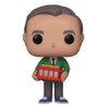 Funko POP! TV: Mr. Rogers Mr Rogers Collectible Figure, Multicolor