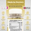 Strength & Spices Bone, Muscle & Joints 100% Natural Supplement