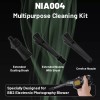 Nitecore NIA004 Multipurpose Extended Cleaning Kit for BB2 Electronic Air