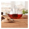 Leonardo Yogi 81148 Teapot 1.3 L