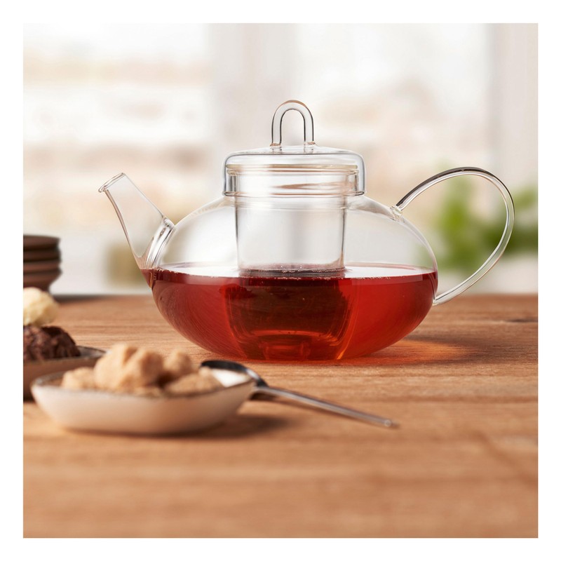 Leonardo Yogi 81148 Teapot 1.3 L