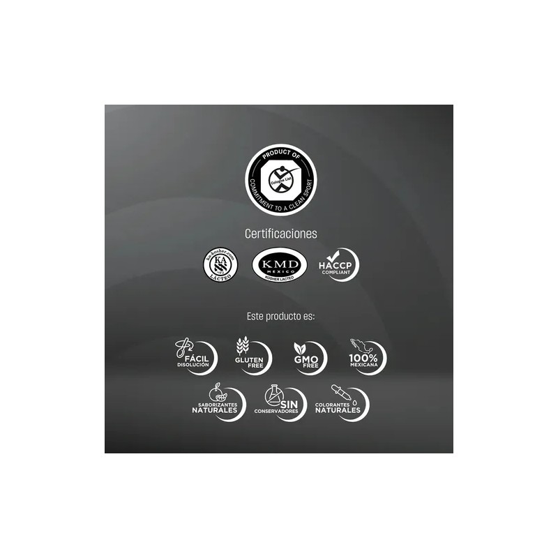 Evolution Wp100 Bote De Moka De 1400 G